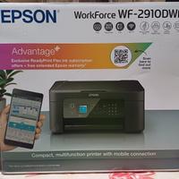 Stampante/Scanner Epson