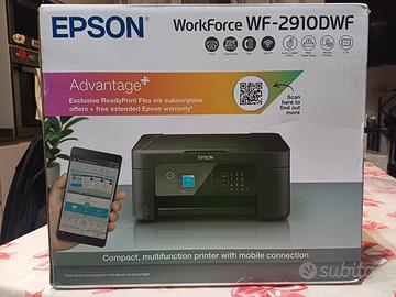 Stampante/Scanner Epson