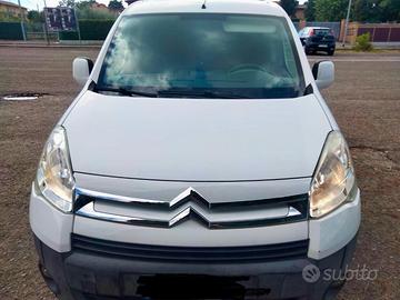 Citroen Berlingo 1.6 hdi