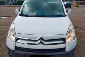 Citroen Berlingo 1.6 hdi