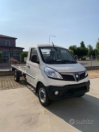 Piaggio porter np6 lr