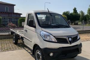 Piaggio porter np6 lr