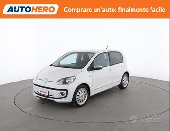 VOLKSWAGEN up! ML17905