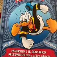 La grande dinastia dei paperi