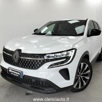 Renault Austral Full Hybrid E-Tech 200 CV Techno