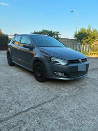 Volkswagen Polo 2009 benzina