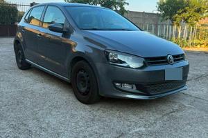 Volkswagen Polo 2009 benzina