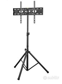 Treppiede/piedistallo TV DS2001