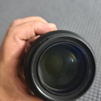 Tamron 70 300 Nikon USD vc