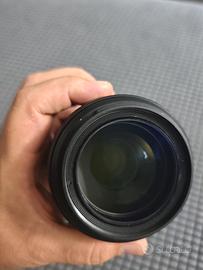 Tamron 70 300 Nikon USD vc