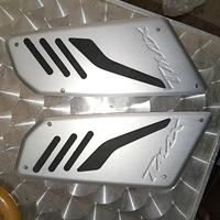 pedane tappetini e manopole tmax