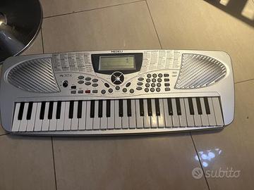 Nr 2 Pianole