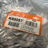 Attacco posteriore Kappa KR9057