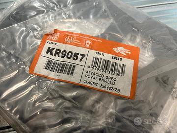 Attacco posteriore Kappa KR9057