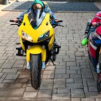 CBR 600 RR 