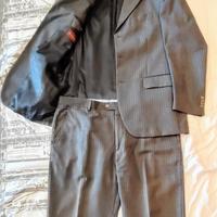 Abito grigio - Taglia 52