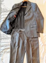 Abito grigio - Taglia 52