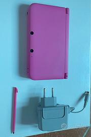 Nintendo 3ds xl