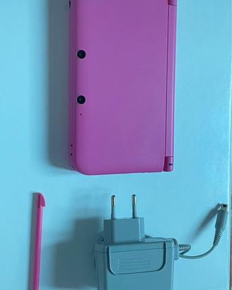 Nintendo 3ds xl