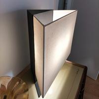 Lampada "Accademia" XL Cini Boeri