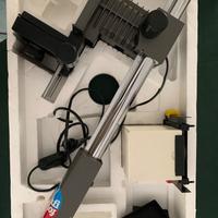 Ingranditore Durst C35