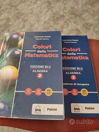 Colori della Matematica 