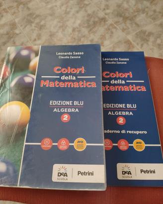 Colori della Matematica 