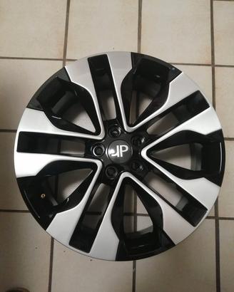 cerchioni x Dr 5.0