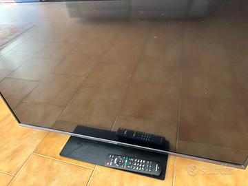 TV Smart Panasonic 43’