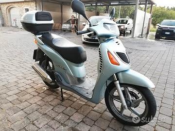 Honda SH 125 - 2001
