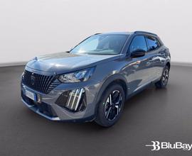 PEUGEOT 2008 PureTech 100 S&S Active