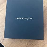 Honor Magic V5 + accessori 