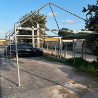 Gazebo 5x5