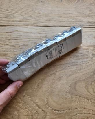 Bticino light tech tasto falso polo NT4950