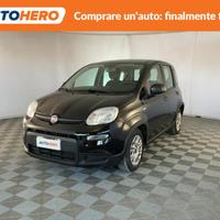 FIAT Panda RP24436