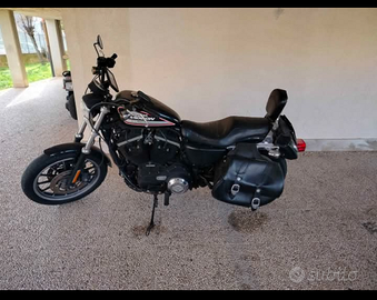 Harley Davidson