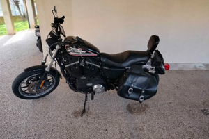 Harley Davidson