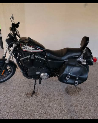 Harley Davidson