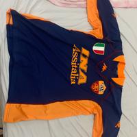 Maglia calcio Totti