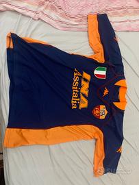 Maglia calcio Totti