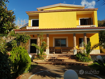 Vendita villa zona Sotterra