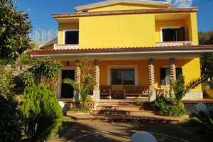 Vendita villa zona Sotterra