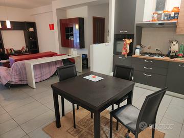 V 3 ristrutturato con terrazzo Via Siracusa Motta