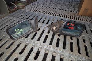 Specchietti Laterali Per Bmw Serie 3 E30 - E 30