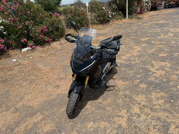 Honda X-ADV 750