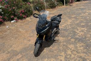 Honda X-ADV 750