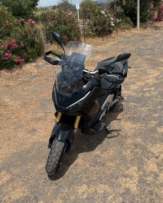 Honda X-ADV 750