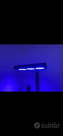 Plafoniera nicrew hyperreef 150w