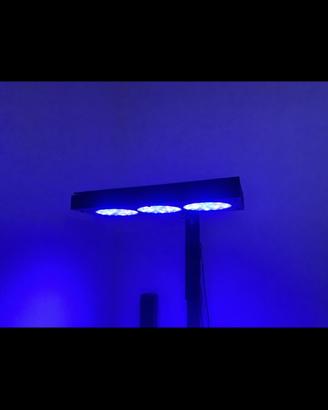 Plafoniera nicrew hyperreef 150w