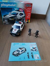 Playmobil 5673 city action
